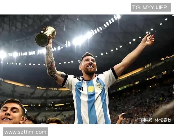 梅西带领阿根廷勇夺世界杯冠军，成就足球历史新篇章