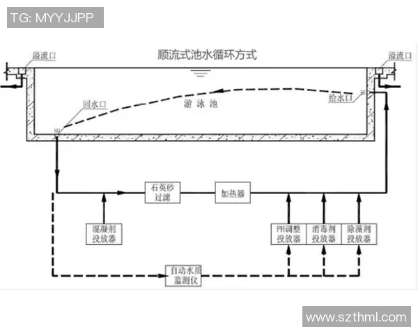 以游泳池为中心的休闲度假区设计与功能布局探讨